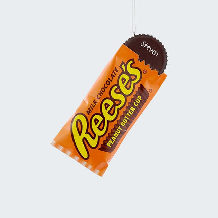 Reese's Peanut Butter Cup Ornament created by KURT ADLER and designed by Ornament Shop