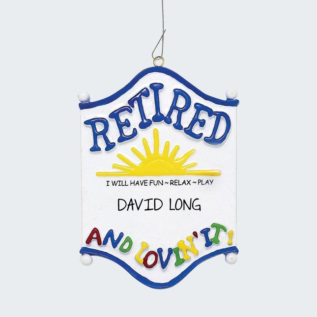 Retired Ornament created by RUDOLPH AND ME and designed by Ornament Shop