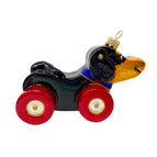 Dachshund Dog Toy