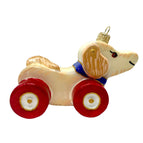 Labrador Dog Toy