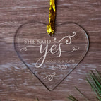 Scrolling Yes