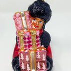 Shopping Woman  1