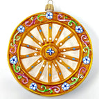 Sicilian Carretto Y