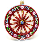 Sicilian Carretto R