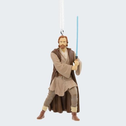 Star Wars Obi-Wan Kenobi Ornament