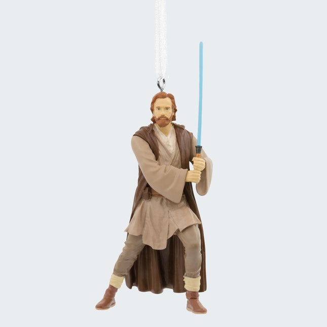 Star Wars Obi-Wan Kenobi Ornament