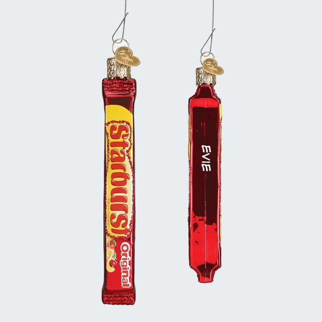 Starbursts Ornament created by OLD WORLD CHRISTMAS and designed by Ornament Shop