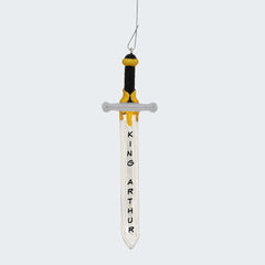 Sword Ornament created by BRONNERS and designed by Ornament Shop