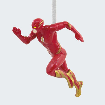 The Flash New Movie 2022 Ornament created by HALLMARK and designed by Ornament Shop