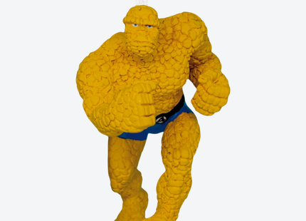 The Thing Christmas Ornament