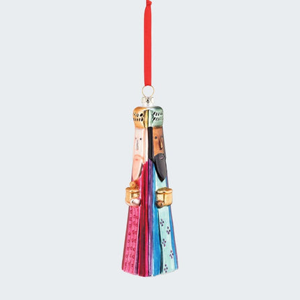 Three Kings Ornament created by ORNAMENT SHOP