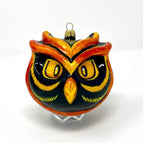Halloween Owl