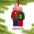 Family of 2