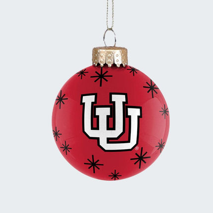Utah 2022 Ball Ornament created by ORNAMENT SHOP