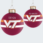 Virginia Tech