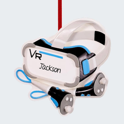 VR Goggles Ornament created by ORNAMENT SHOP