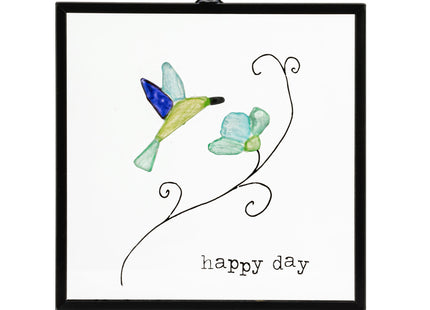 Happy Day Suncatcher