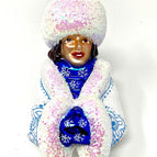 Elaine Woman